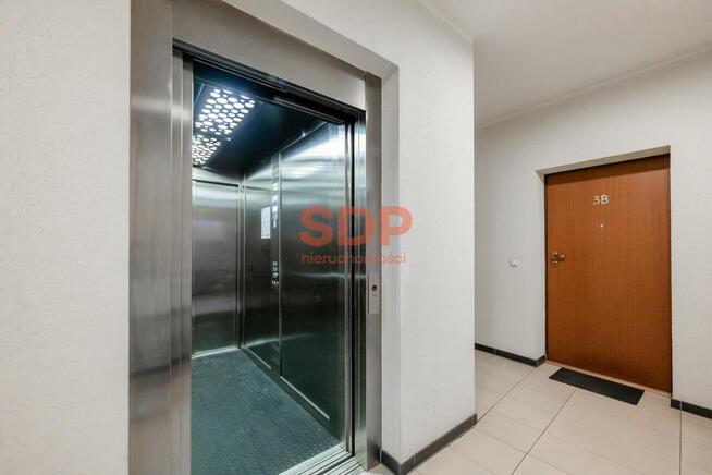 Mieszkanie Wrocław Krzyki, Życzliwa