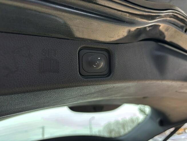 Galaxy 2.0TDCi Titanium 150km 7os FULL LED skóra NAVI bezwypadek 2016