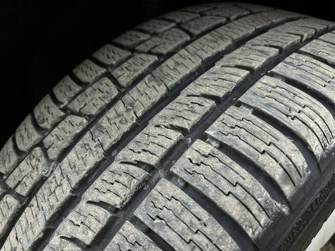 Galaxy 2.0TDCi Titanium 150km 7os FULL LED skóra NAVI bezwypadek 2016
