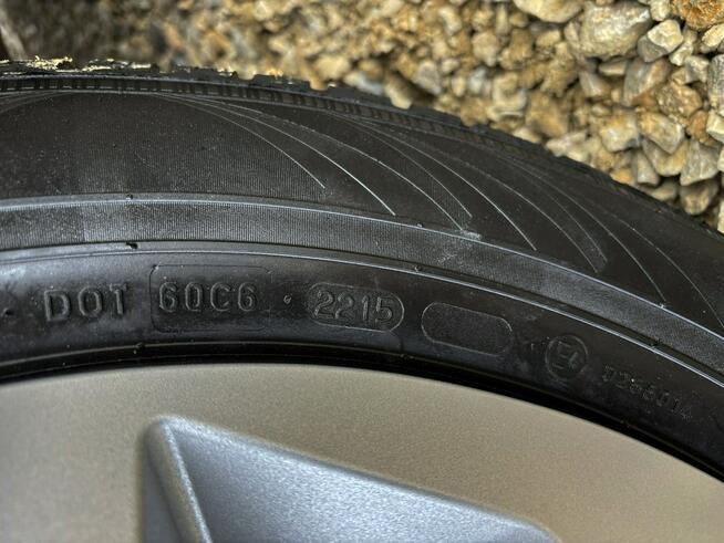 Galaxy 2.0TDCi Titanium 150km 7os FULL LED skóra NAVI bezwypadek 2016