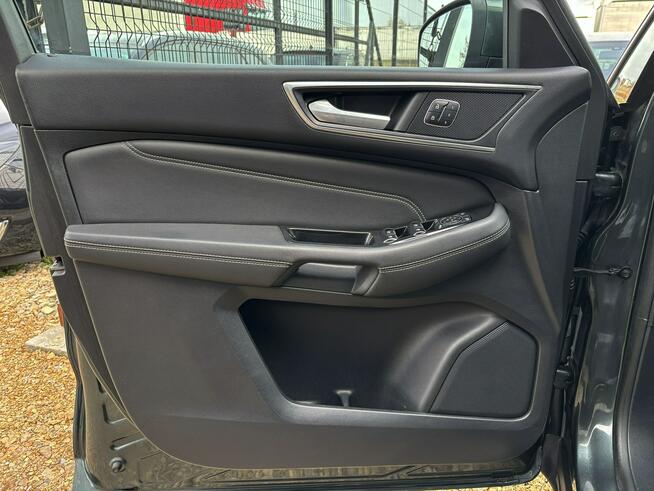 Galaxy 2.0TDCi Titanium 150km 7os FULL LED skóra NAVI bezwypadek 2016