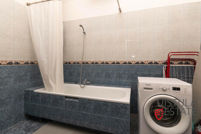 Trzypokojowe mieszkanie w centrum | 76,6 m2