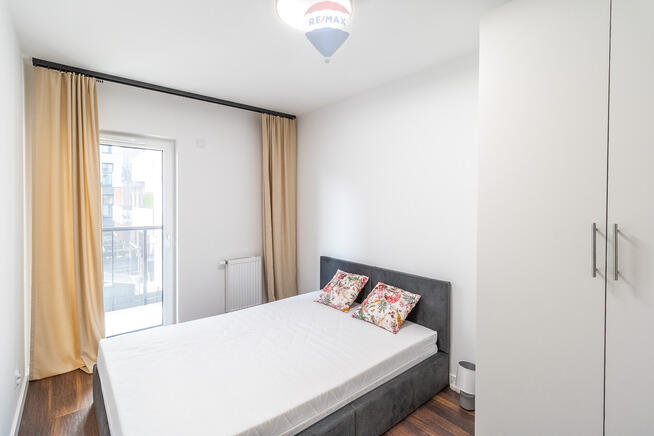 2 pokoje, nowe 2024, blisko centrum Łodzi