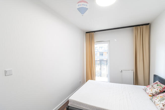 2 pokoje, nowe 2024, blisko centrum Łodzi