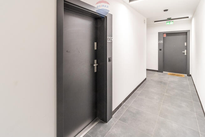 2 pokoje, nowe 2024, blisko centrum Łodzi