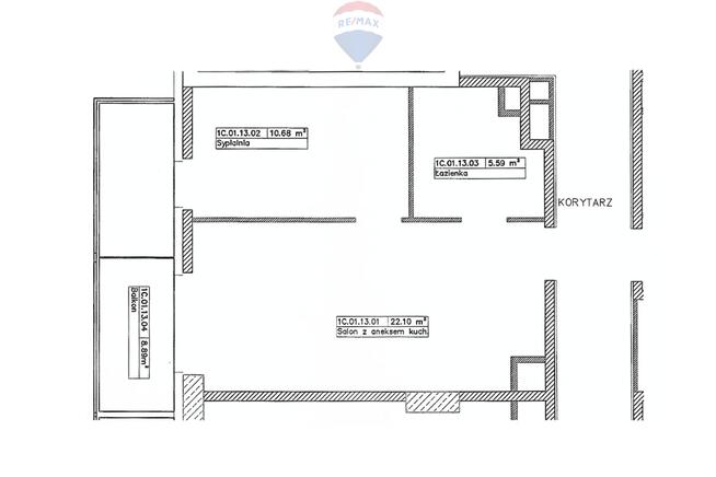 2 pokoje, nowe 2024, blisko centrum Łodzi