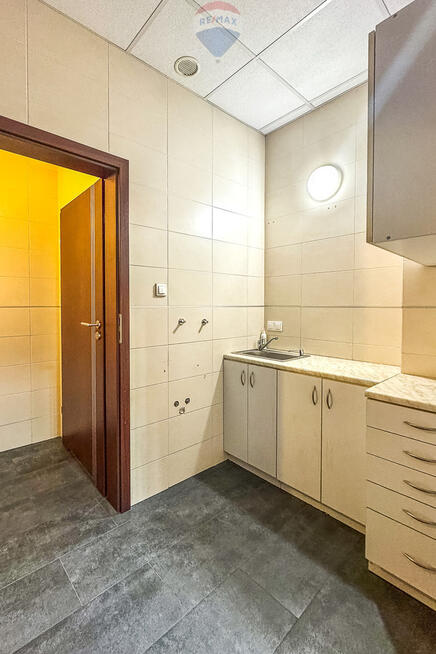 60 m² biuro z klimatyzacją – Śródmieście Łódź