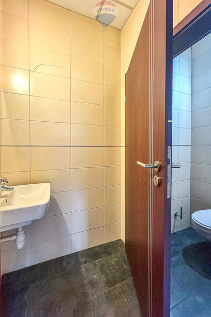 60 m² biuro z klimatyzacją – Śródmieście Łódź