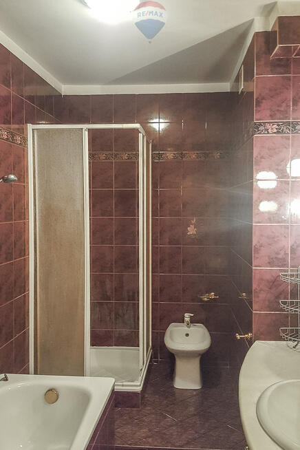 4 pokoje | Balkon | 2. piętro | 1 km od Centrum