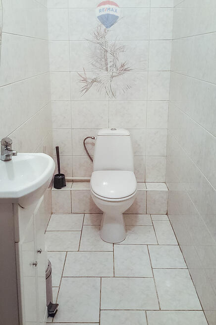 4 pokoje | Balkon | 2. piętro | 1 km od Centrum