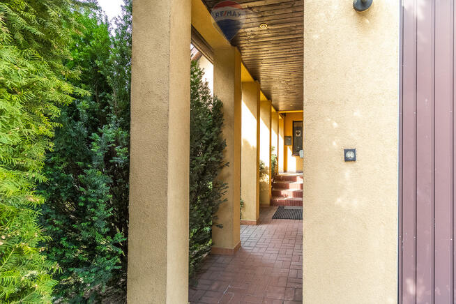 Dom 180 m² z ogrodem i tarasem – Widzew