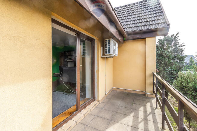 Dom 180 m² z ogrodem i tarasem – Widzew