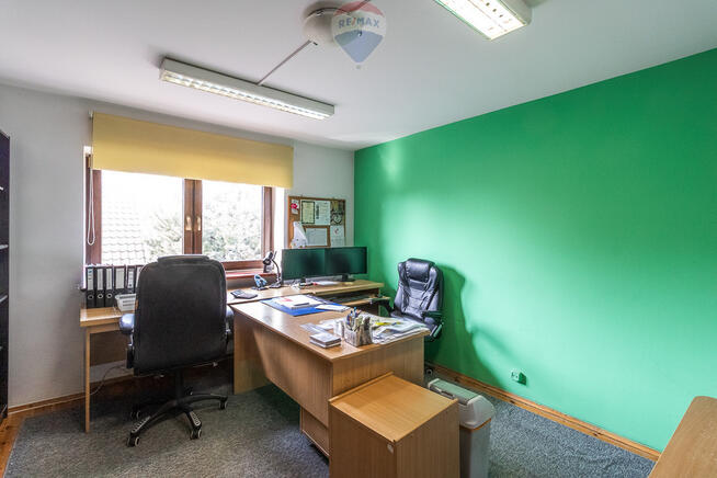 Dom 180 m² z ogrodem i tarasem – Widzew