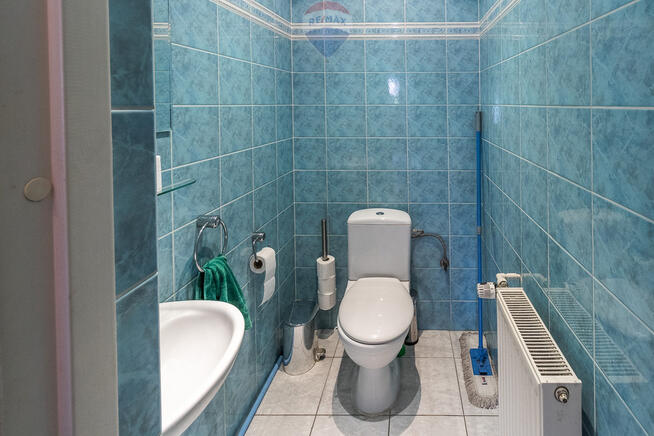 Dom 180 m² z ogrodem i tarasem – Widzew