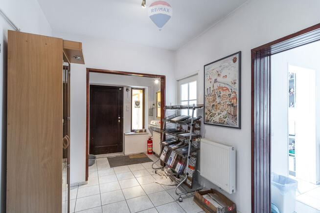 Dom 180 m² z ogrodem i tarasem – Widzew