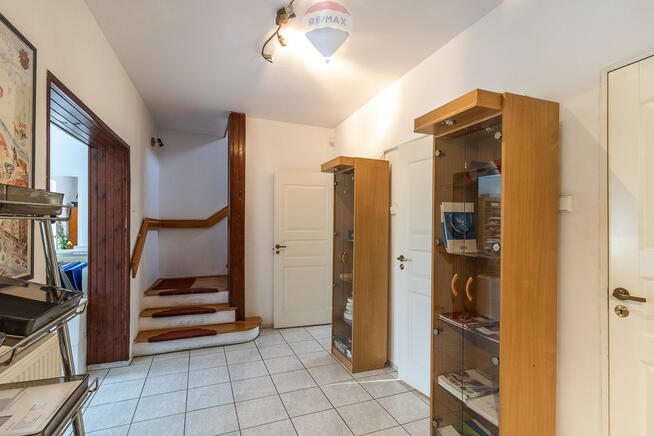 Dom 180 m² z ogrodem i tarasem – Widzew