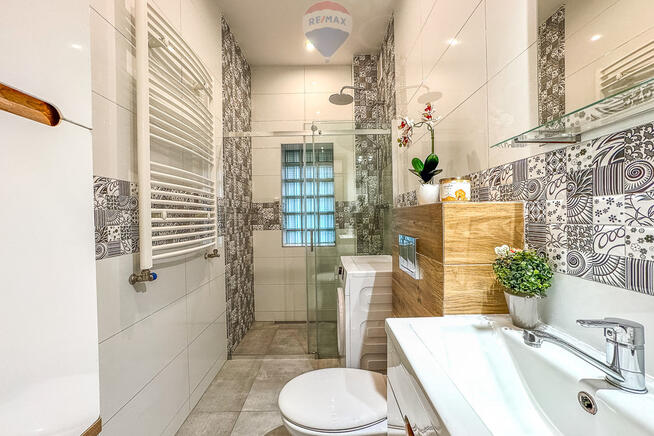 25 m² z parkingiem | Centrum | Umeblowane