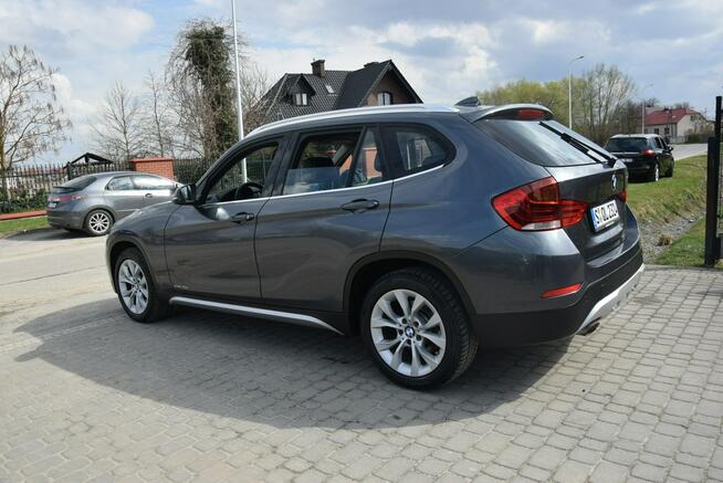 BMW X1 2.0D Navi/ PDC/ 2014r/ Nowy Rozrząd i Sprzęgło/ Sprowadzony