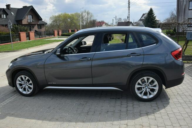 BMW X1 2.0D Navi/ PDC/ 2014r/ Nowy Rozrząd i Sprzęgło/ Sprowadzony