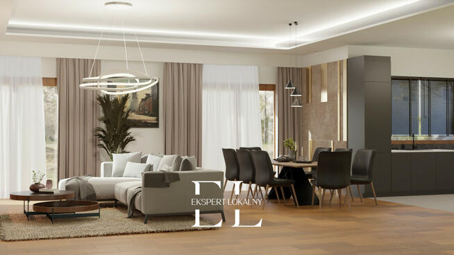 Dom Warszawa gm. Ursus Ursus, Prawnicza