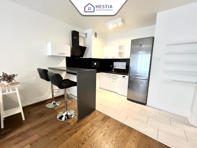 Wynajem | 2-pokojowe mieszkanie 50 m² | Winda