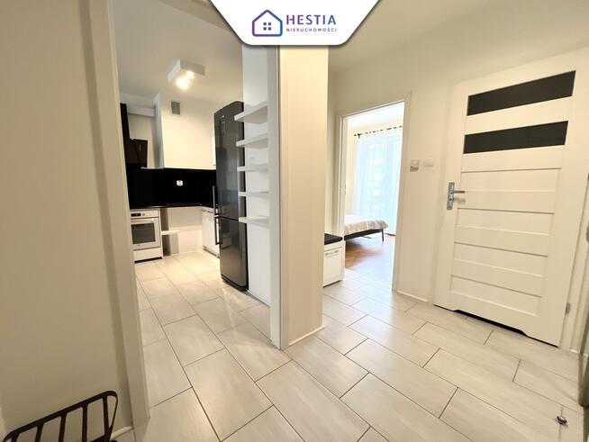 Wynajem | 2-pokojowe mieszkanie 50 m² | Winda