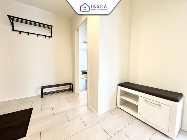 Wynajem | 2-pokojowe mieszkanie 50 m² | Winda