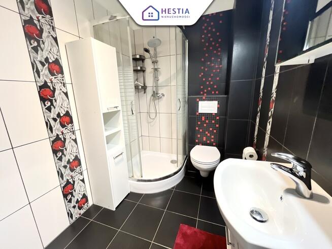 Wynajem | 2-pokojowe mieszkanie 50 m² | Winda