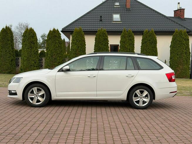 Škoda Octavia 115 KM | Diesel | 2020 | Salon PL | ASO | FV23% ROK gwarancji W CENIE