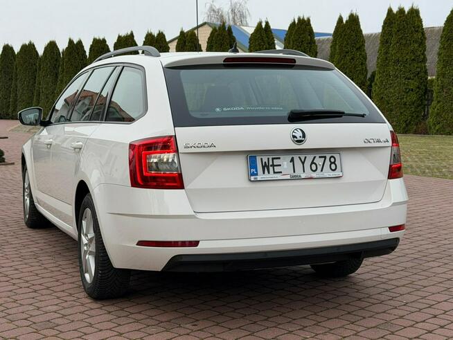 Škoda Octavia 115 KM | Diesel | 2020 | Salon PL | ASO | FV23% ROK gwarancji W CENIE