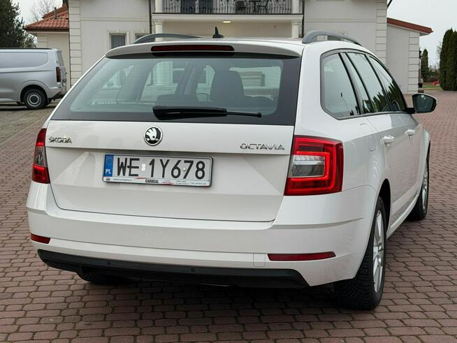 Škoda Octavia 115 KM | Diesel | 2020 | Salon PL | ASO | FV23% ROK gwarancji W CENIE