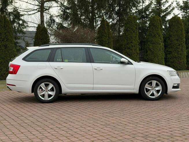 Škoda Octavia 115 KM | Diesel | 2020 | Salon PL | ASO | FV23% ROK gwarancji W CENIE