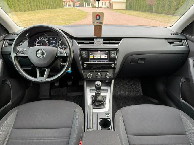 Škoda Octavia 115 KM | Diesel | 2020 | Salon PL | ASO | FV23% ROK gwarancji W CENIE