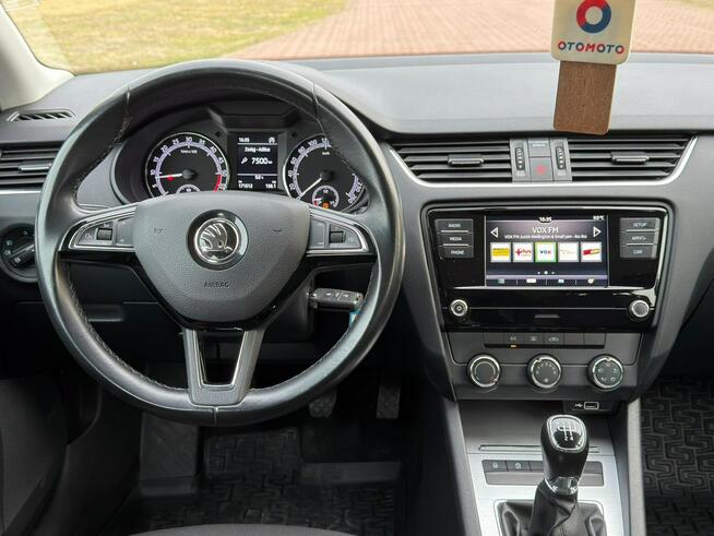 Škoda Octavia 115 KM | Diesel | 2020 | Salon PL | ASO | FV23% ROK gwarancji W CENIE