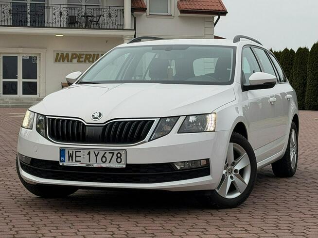 Škoda Octavia 115 KM | Diesel | 2020 | Salon PL | ASO | FV23% ROK gwarancji W CENIE