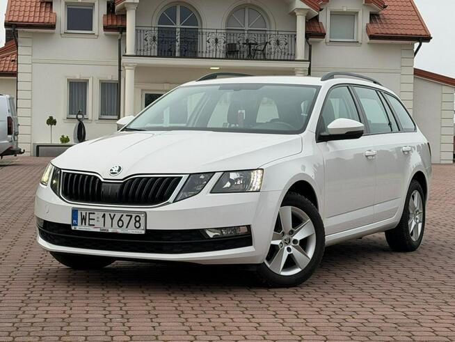 Škoda Octavia 115 KM | Diesel | 2020 | Salon PL | ASO | FV23% ROK gwarancji W CENIE