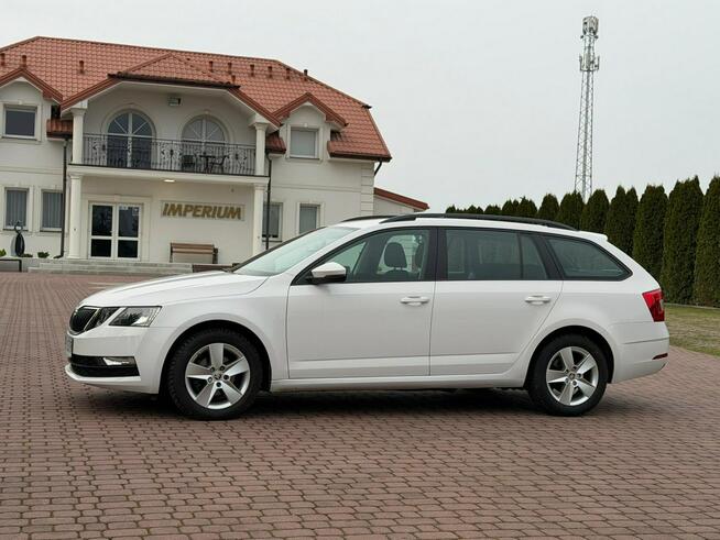 Škoda Octavia 115 KM | Diesel | 2020 | Salon PL | ASO | FV23% ROK gwarancji W CENIE