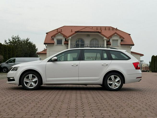 Škoda Octavia 115 KM | Diesel | 2020 | Salon PL | ASO | FV23% ROK gwarancji W CENIE