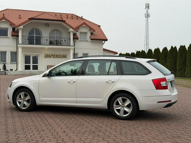 Škoda Octavia 115 KM | Diesel | 2020 | Salon PL | ASO | FV23% ROK gwarancji W CENIE