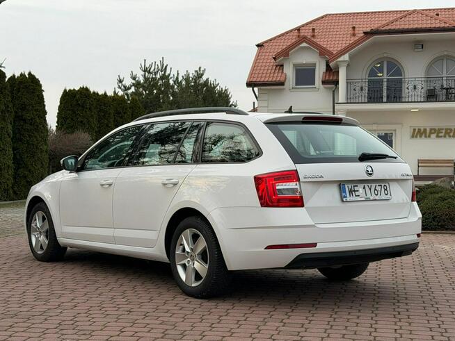 Škoda Octavia 115 KM | Diesel | 2020 | Salon PL | ASO | FV23% ROK gwarancji W CENIE