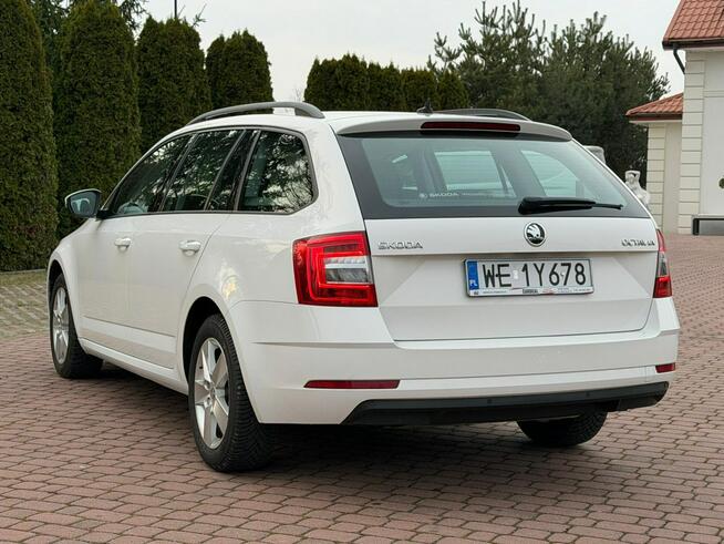 Škoda Octavia 115 KM | Diesel | 2020 | Salon PL | ASO | FV23% ROK gwarancji W CENIE
