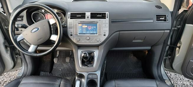 Ford Kuga 182 tys.km/Titanium 4X4 /Navi/Panorama Skóry/Key less/ Xenon