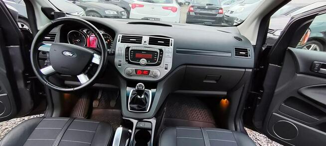 Ford Kuga Rej.PL/2,0 TDCI 4X4 140KM 210tys.km/Titanium/Panorama/Alu/