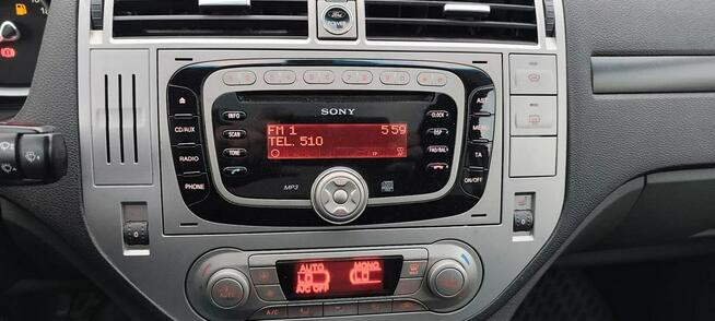 Ford Kuga Rej.PL/2,0 TDCI 4X4 140KM 210tys.km/Titanium/Panorama/Alu/