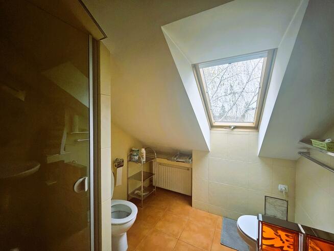 Przestronny dom w Łodzi Ruda Pabianicka