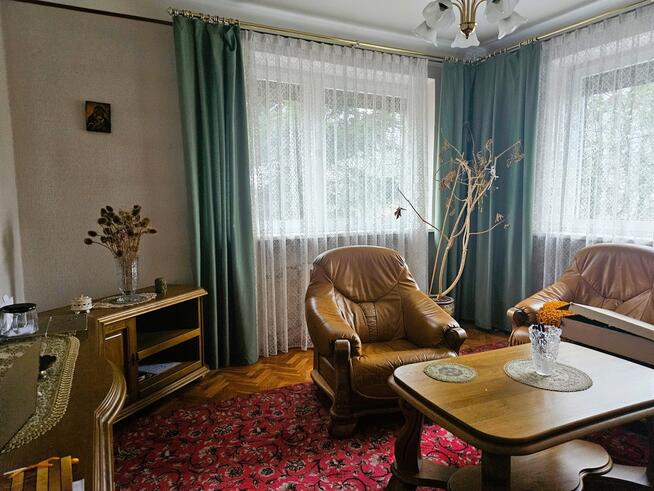 Przestronny dom w Łodzi Ruda Pabianicka