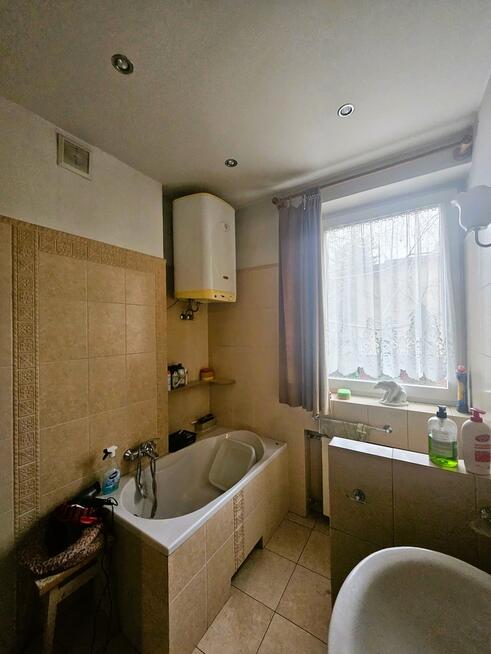 Przestronny dom w Łodzi Ruda Pabianicka