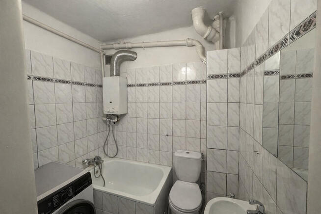 Mieszkanie na 1 piętrze w dobrej i cichej lokaliza