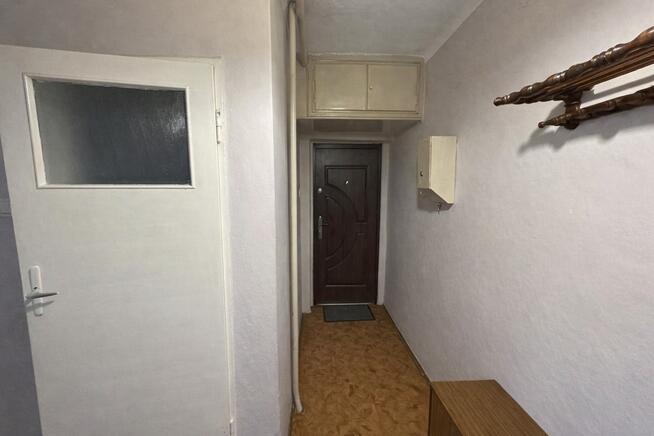 Mieszkanie na 1 piętrze w dobrej i cichej lokaliza