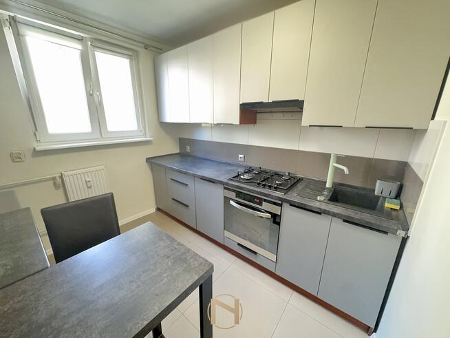 MIESZKANIE Z OGRÓDKIEM